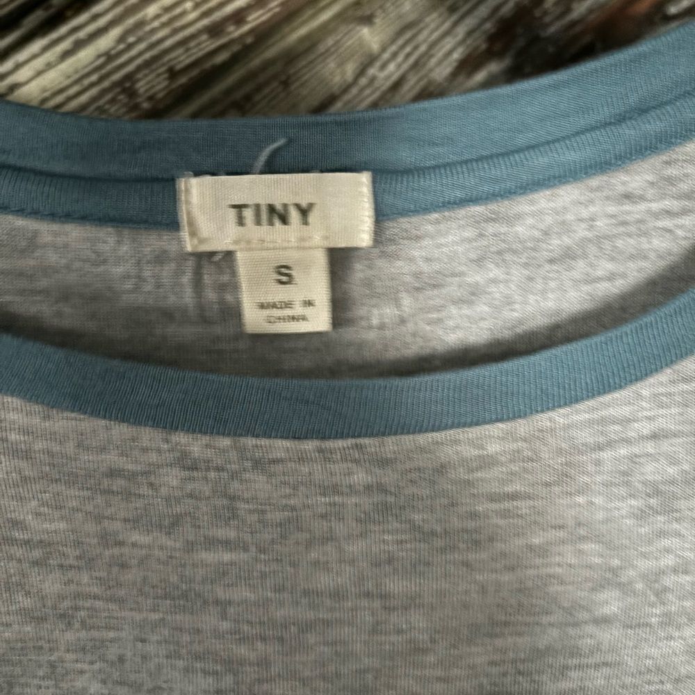 Tiny Becca beaded top - Picture 10 of 10